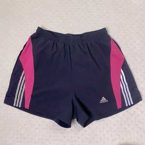 Adidas Shorts (Small)